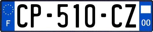 CP-510-CZ