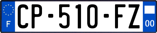 CP-510-FZ