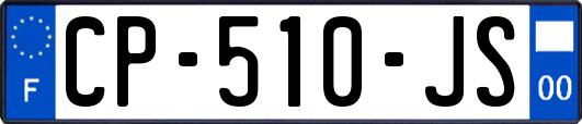 CP-510-JS