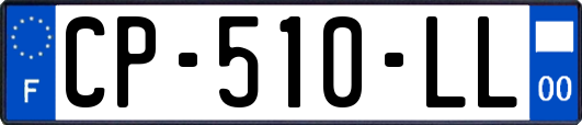 CP-510-LL