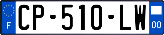 CP-510-LW