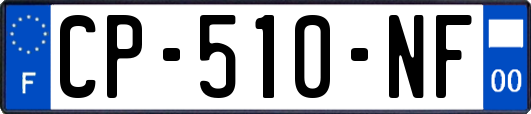 CP-510-NF