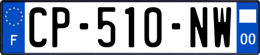 CP-510-NW