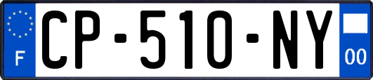 CP-510-NY