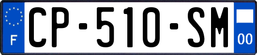 CP-510-SM