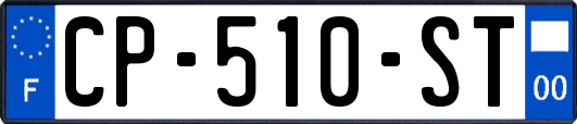 CP-510-ST