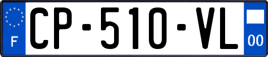 CP-510-VL