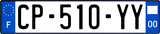 CP-510-YY