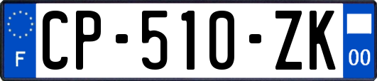 CP-510-ZK