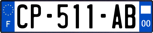 CP-511-AB