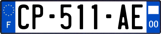 CP-511-AE