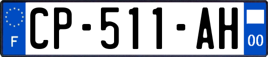 CP-511-AH