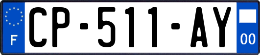 CP-511-AY