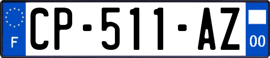 CP-511-AZ