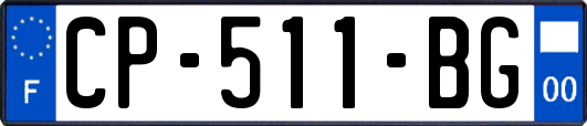 CP-511-BG