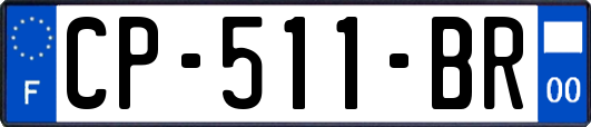 CP-511-BR