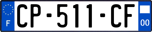 CP-511-CF