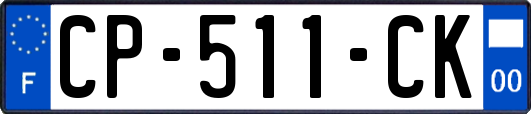 CP-511-CK
