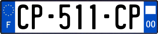 CP-511-CP