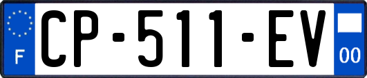CP-511-EV