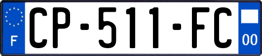 CP-511-FC