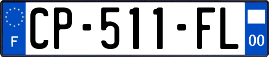 CP-511-FL