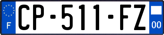 CP-511-FZ