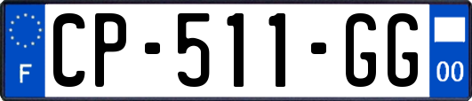 CP-511-GG