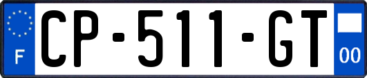 CP-511-GT
