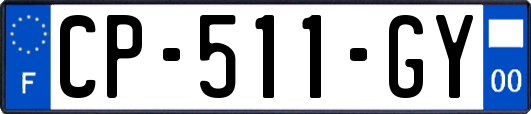 CP-511-GY