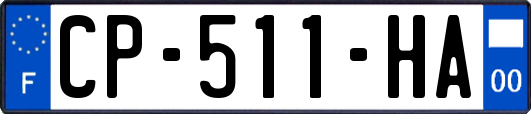 CP-511-HA