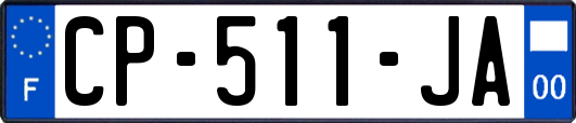 CP-511-JA
