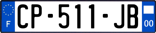 CP-511-JB