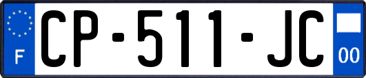CP-511-JC