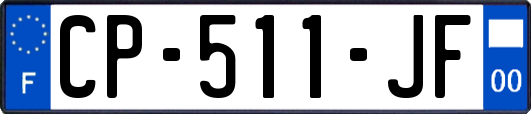 CP-511-JF