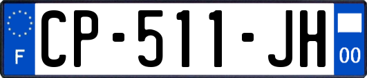 CP-511-JH