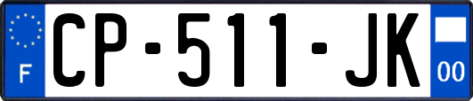 CP-511-JK