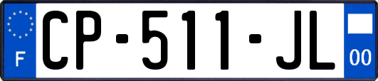 CP-511-JL