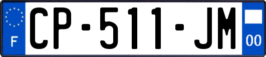 CP-511-JM