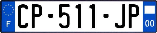 CP-511-JP