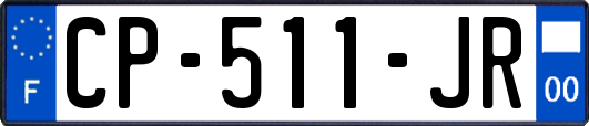 CP-511-JR