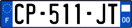 CP-511-JT