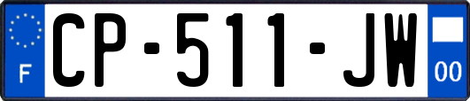 CP-511-JW