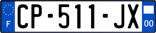 CP-511-JX