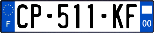 CP-511-KF