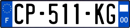 CP-511-KG