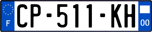 CP-511-KH