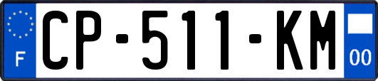 CP-511-KM