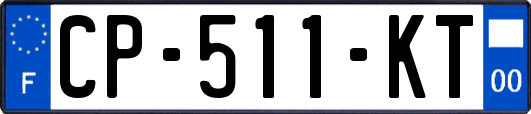 CP-511-KT