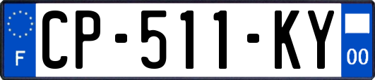 CP-511-KY